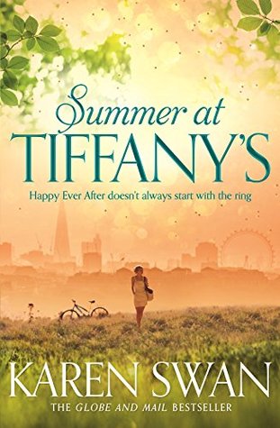 Summer at Tiffany's