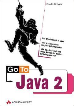 Go To Java 2