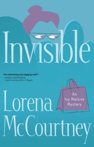 louise goldenberg (the united states)s review of invisible