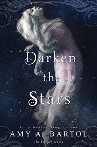 Darken the Stars (Kricket, #3)