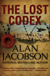 The Lost Codex (OPSIG Team Black #3)