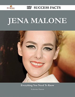 Jena Malone 117 Success Facts - Everything you need to know about Jena Malone Katherine Hanson Jena Malone 117 Success Facts - Everything you need to know about Jena Malone Katherine Hanson