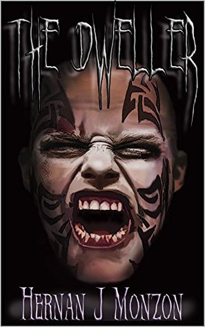 The Dweller Hernan Monzon The Dweller Hernan Monzon