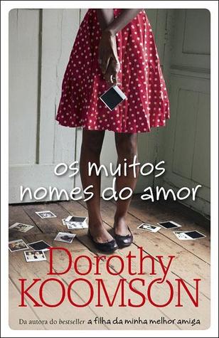 Os Muitos Nomes do Amor