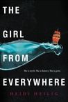 The Girl from Everywhere (The Girl from Everywhere, #1)