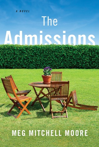 The Admissions