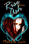 Rise from Ash (Daughter of Fire #2)