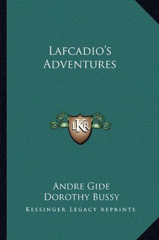 http://www.goodreads.com/book/show/22764917-lafcadio-s-adventures