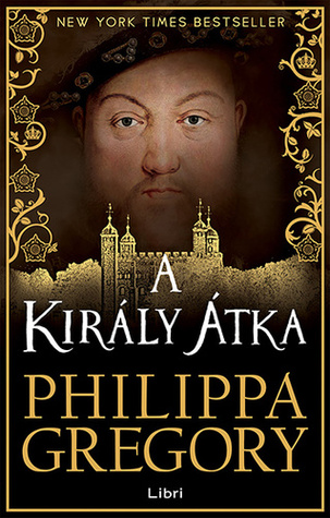 A király átka (The Cousins War, #6) Philippa Gregory A király átka (The Cousins War, #6) Philippa Gregory