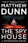 The Spy House (Spycatcher #5)