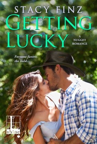 Getting Lucky (Nugget, #5)