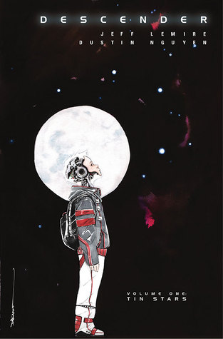 Descender Vol. 1