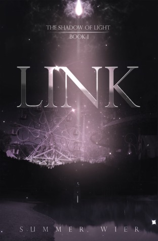 LINK (The Shadow of Light, #1)