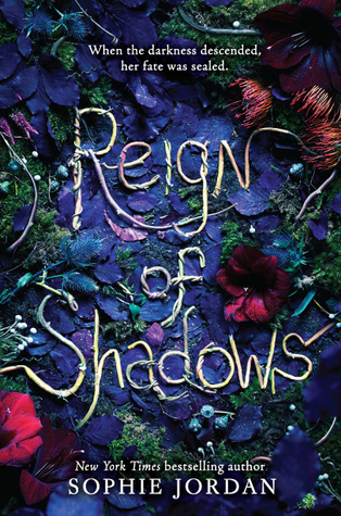 Reign of Shadows (Reign of Shadows, #1)