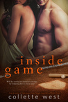 Inside Game (New York Kings, #5)