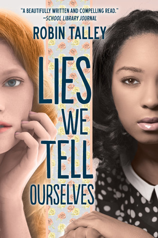 Lies We Tell Ourselves cover