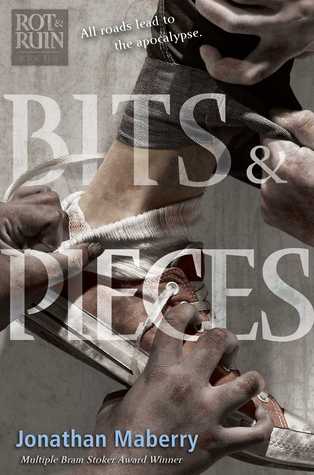 Bits & Pieces (Benny Imura, #5)