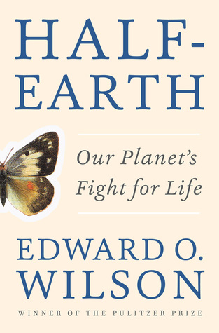 Our Planet's Fight for Life - Edward O. Wilson