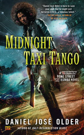 Midnight Tango Taxi