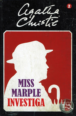 Miss Marple Investiga Agatha Christie Miss Marple Investiga Agatha Christie