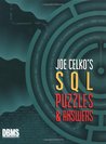 Joe Celko's SQL Puzzles and Answers