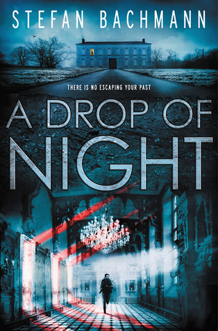 A Drop of Night cover