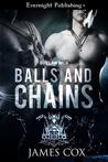 Balls and Chains (Outlaw MC #6)