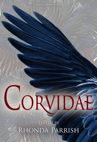 Corvidae by Rhonda Parrish