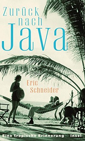 Zurück nach Java: Eine tropische Erinnerung