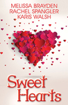 Sweet Hearts: Romantic Novellas