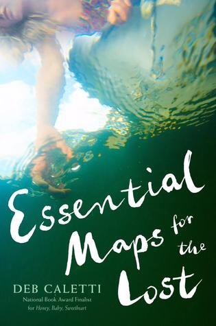 Essential Maps for the Lost