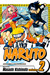 Naruto, Vol. 02: The Worst Client