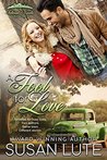 A Fool For Love (A Sellwood Novella Book 1)