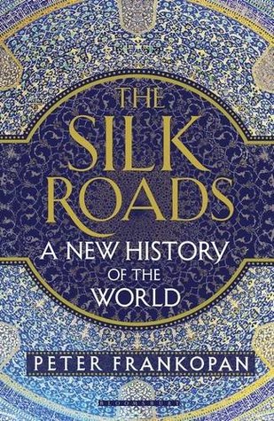 The new silk road book