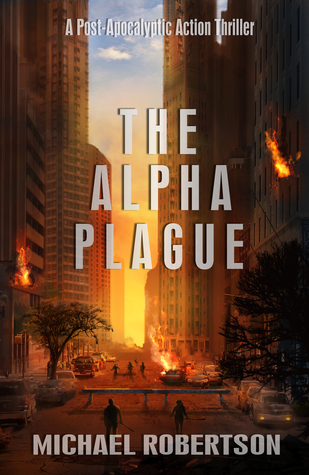 The Alpha Plague