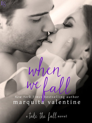 When We Fall (Take the Fall, #2)