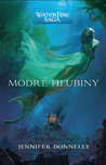 Modré hlubiny by Jennifer Donnelly