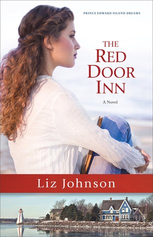 The Red Door Inn (Prince Edward Island Dreams, #1)