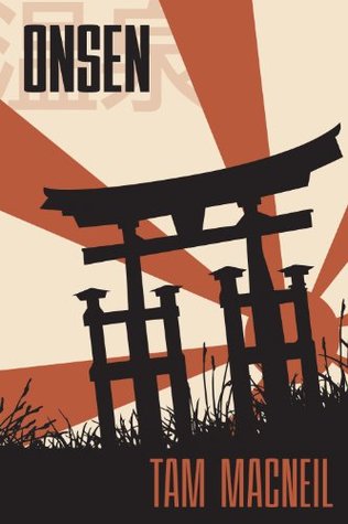 Onsen Tam MacNeil Onsen Tam MacNeil