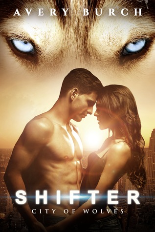 Shifter: City of Wolves