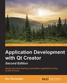 Application Development with Qt Creator - Second Edition Application Development with Qt Creator - Second Edition