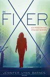 De Fixer (The Fixer #1) – Jennifer Lynn Barnes
