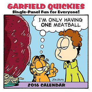 Garfield 2016 Mini Wall Calendar Jim Davis Garfield 2016 Mini Wall Calendar Jim Davis