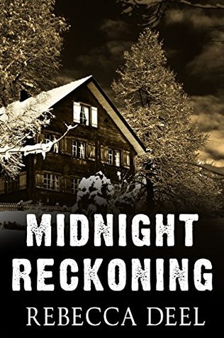 Midnight Reckoning (Fortress Security Book 2)