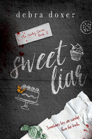 Sweet Liar (Candy, #2)