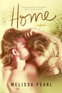 Home (Songbird, #4)