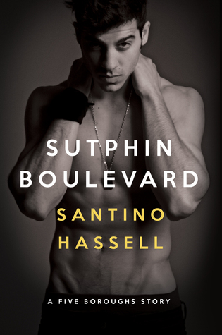 Sutphin Boulevard (Five Boroughs, #1)