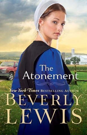 book review atonement