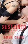 Sustained (The Legal Briefs, #2)