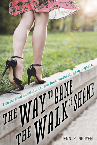 https://www.goodreads.com/book/show/25721507-the-way-to-game-the-walk-of-shame?from_search=true&search_version=service